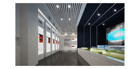 奉賢區(qū)網絡營銷展覽展示與會展服務 數字化驅動下的協(xié)同發(fā)展