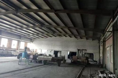 三門峽市大型廢棄工廠二次拍賣成交紀(jì)實(shí)